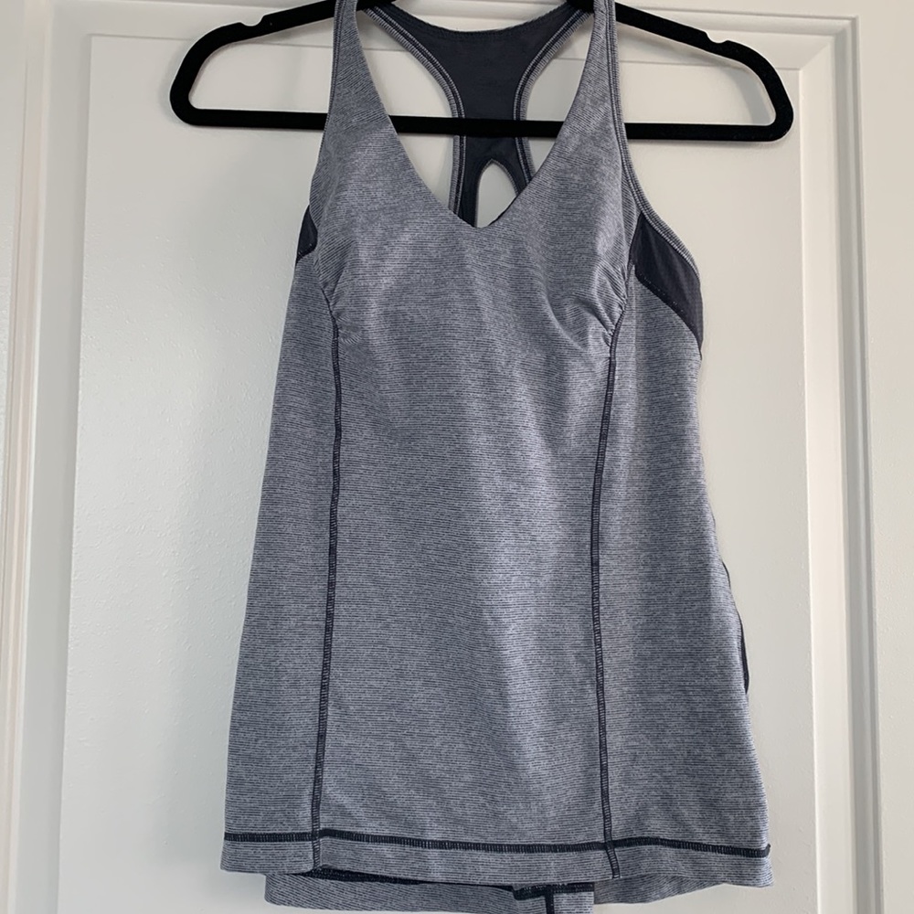 LULULEMON - Racerback